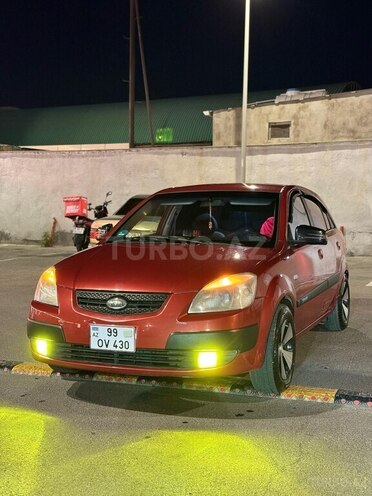 Kia Rio 2005, 332,458 km - 1.4 l - Bakı