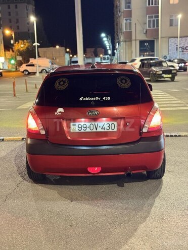 Kia Rio 2005, 332,458 km - 1.4 l - Bakı