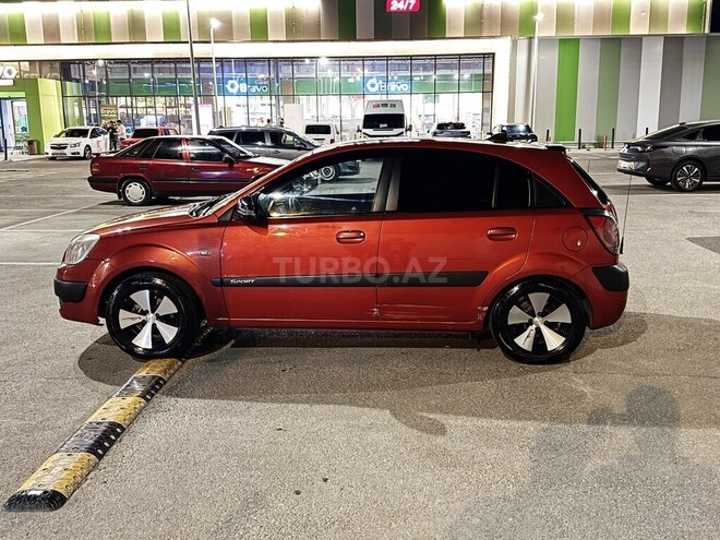 Kia Rio 2005, 332,458 km - 1.4 l - Bakı