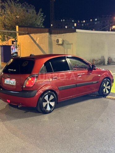 Kia Rio 2005, 332,458 km - 1.4 l - Bakı