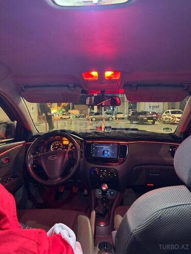 Kia Rio 2005, 332,458 km - 1.4 l - Bakı