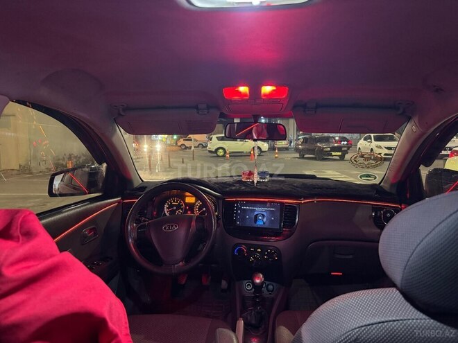 Kia Rio 2005, 332,458 km - 1.4 l - Bakı
