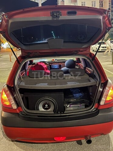 Kia Rio 2005, 332,458 km - 1.4 l - Bakı