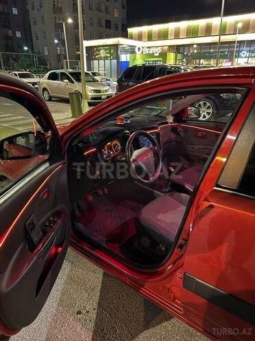 Kia Rio 2005, 332,458 km - 1.4 l - Bakı