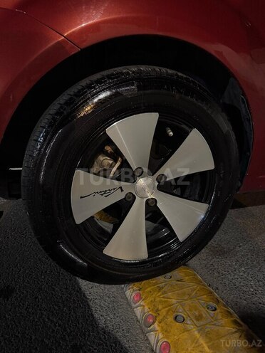 Kia Rio 2005, 332,458 km - 1.4 l - Bakı
