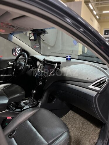 Hyundai Santa Fe 2015, 202,002 km - 2.0 л - Sumqayıt