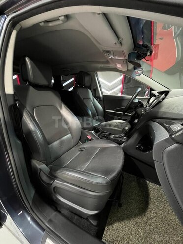 Hyundai Santa Fe 2015, 202,002 km - 2.0 л - Sumqayıt