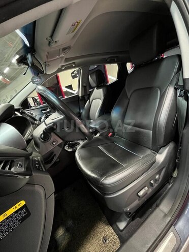 Hyundai Santa Fe 2015, 202,002 km - 2.0 л - Sumqayıt
