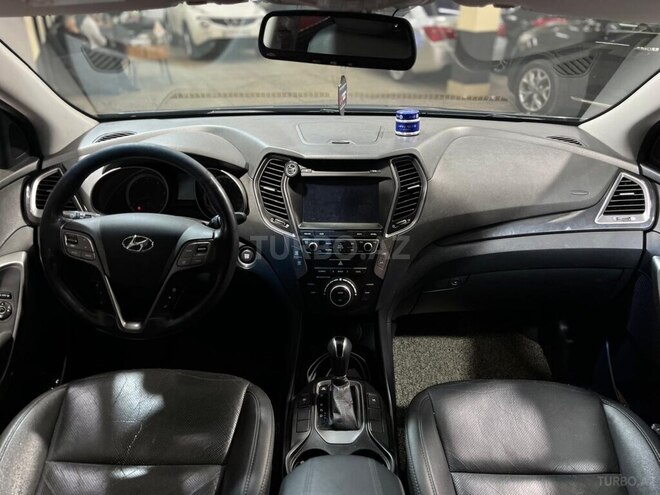 Hyundai Santa Fe 2015, 202,002 km - 2.0 л - Sumqayıt