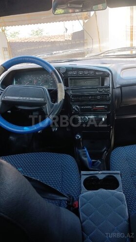LADA (VAZ) 2115 2007, 54,258 km - 1.6 l - Ağcabədi
