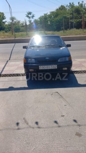 LADA (VAZ) 2115 2007, 54,258 km - 1.6 l - Ağcabədi