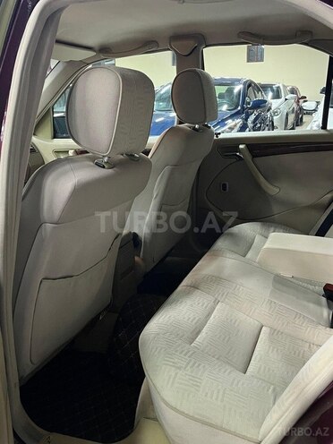 Mercedes C 200 1998, 428,360 km - 2.0 l - Sumqayıt
