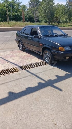 LADA (VAZ) 2115 2007, 54,258 km - 1.6 l - Ağcabədi