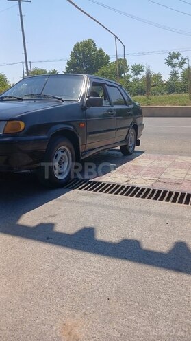 LADA (VAZ) 2115 2007, 54,258 km - 1.6 l - Ağcabədi