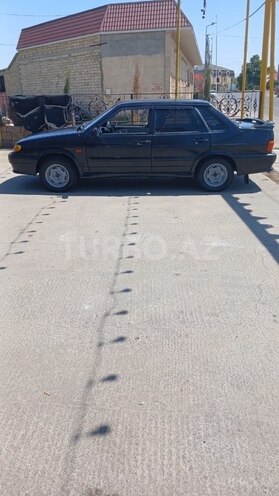 LADA (VAZ) 2115 2007, 54,258 km - 1.6 l - Ağcabədi