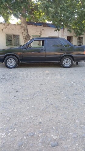 LADA (VAZ) 2115 2007, 54,258 km - 1.6 l - Ağcabədi
