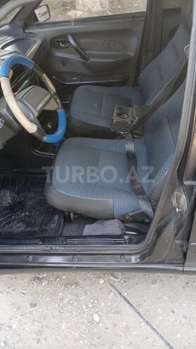 LADA (VAZ) 2115 2007, 54,258 km - 1.6 l - Ağcabədi
