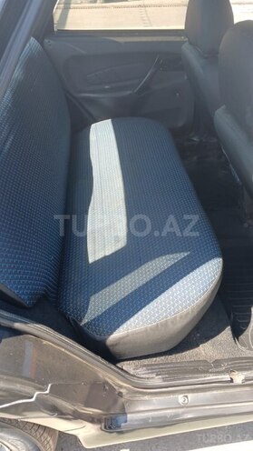 LADA (VAZ) 2115 2007, 54,258 km - 1.6 l - Ağcabədi