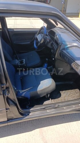LADA (VAZ) 2115 2007, 54,258 km - 1.6 l - Ağcabədi