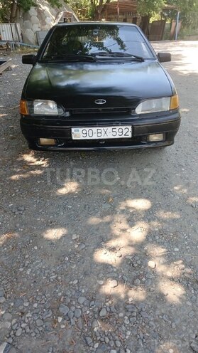 LADA (VAZ) 2115 2007, 54,258 km - 1.6 l - Ağcabədi
