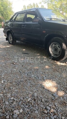 LADA (VAZ) 2115 2007, 54,258 km - 1.6 l - Ağcabədi