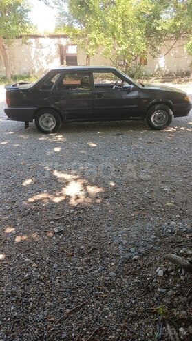 LADA (VAZ) 2115 2007, 54,258 km - 1.6 l - Ağcabədi