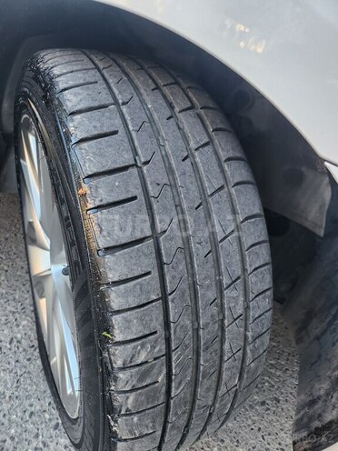 Hyundai i40 2014, 205,000 km - 1.7 l - Bakı