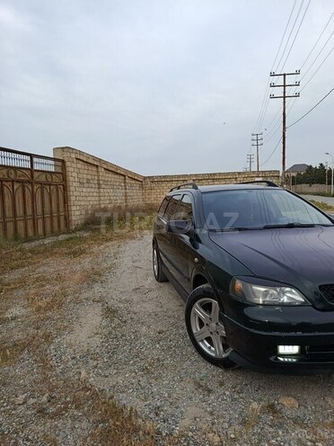 Opel Astra 2001, 325,000 km - 1.8 l - Bakı