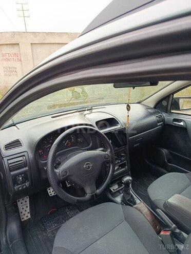 Opel Astra 2001, 325,000 km - 1.8 l - Bakı