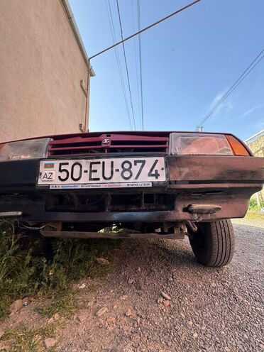 LADA (VAZ) 2109 1991, 80,000 km - 1.5 l - Sumqayıt