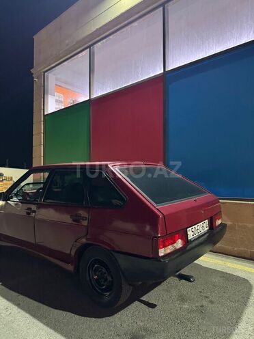 LADA (VAZ) 2109 1991, 80,000 km - 1.5 l - Sumqayıt