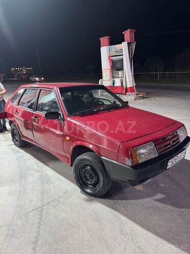 LADA (VAZ) 2109 1991, 80,000 km - 1.5 l - Sumqayıt