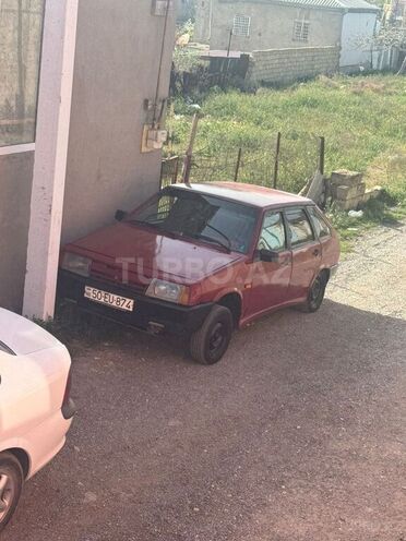 LADA (VAZ) 2109 1991, 80,000 km - 1.5 l - Sumqayıt