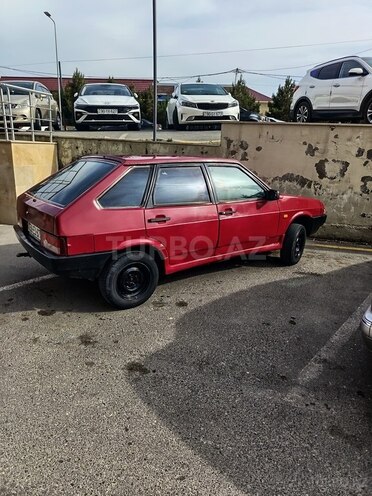 LADA (VAZ) 2109 1991, 80,000 km - 1.5 l - Sumqayıt