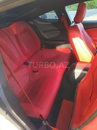 Ford Mustang 2015, 314,000 km - 2.3 л - Bakı