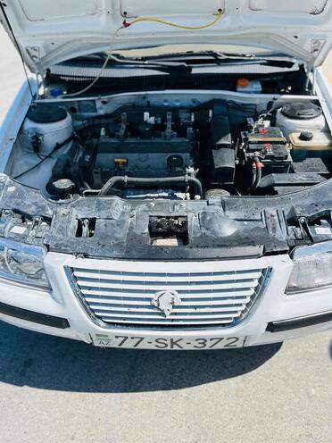 Khazar LX 2021, 197,000 km - 1.7 l - Bakı