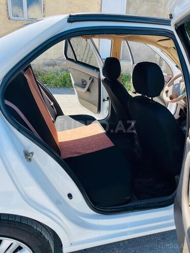 Khazar LX 2021, 197,000 km - 1.7 l - Bakı