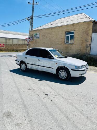 Khazar LX 2021, 197,000 km - 1.7 l - Bakı