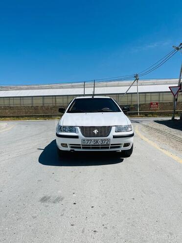 Khazar LX 2021, 197,000 km - 1.7 l - Bakı