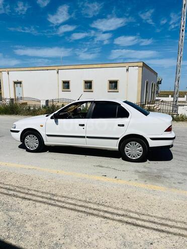 Khazar LX 2021, 197,000 km - 1.7 l - Bakı