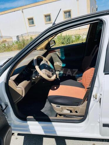 Khazar LX 2021, 197,000 km - 1.7 l - Bakı
