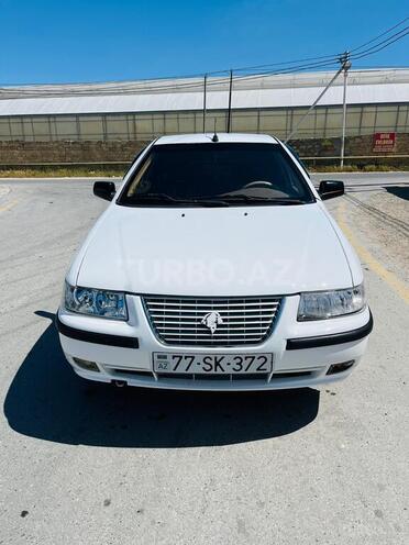Khazar LX 2021, 197,000 km - 1.7 l - Bakı