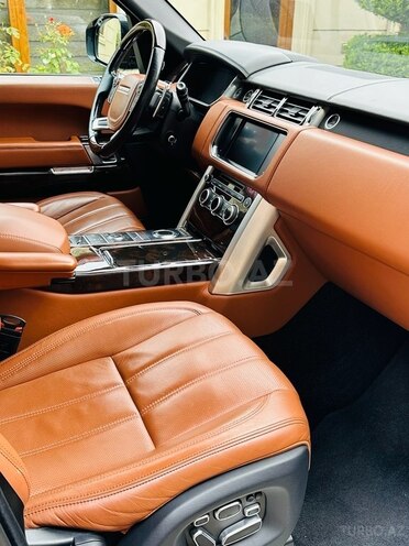 Land Rover Range Rover 2015, 85,176 km - 5.0 l - Bakı