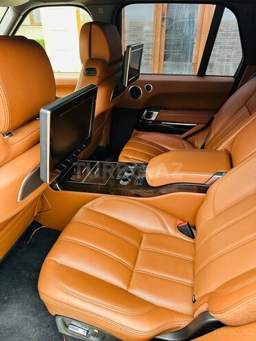 Land Rover Range Rover 2015, 85,176 km - 5.0 l - Bakı