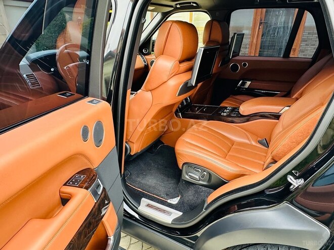 Land Rover Range Rover 2015, 85,176 km - 5.0 l - Bakı