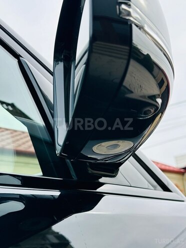 Land Rover Range Rover 2015, 85,176 km - 5.0 l - Bakı