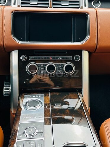 Land Rover Range Rover 2015, 85,176 km - 5.0 l - Bakı