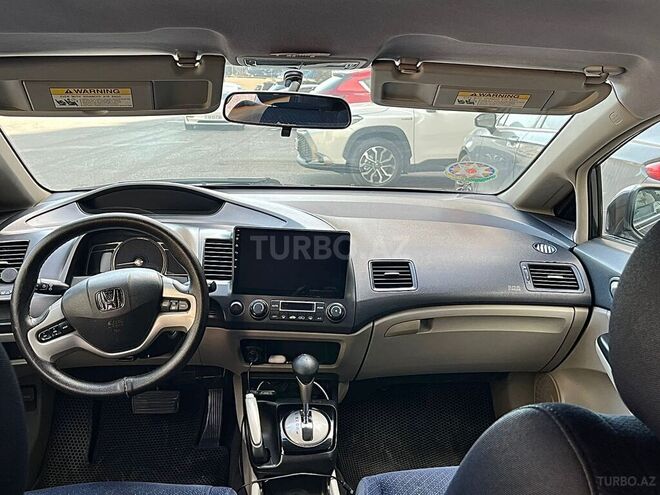 Honda Civic 2006, 340,000 km - 1.3 l - Bakı