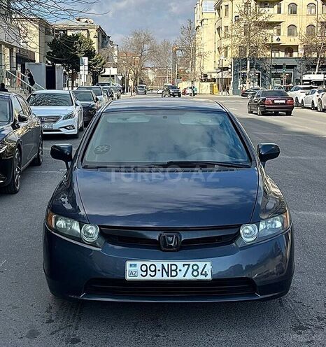 Honda Civic 2006, 340,000 km - 1.3 l - Bakı