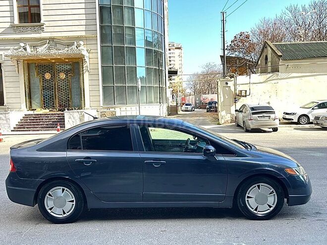 Honda Civic 2006, 340,000 km - 1.3 l - Bakı